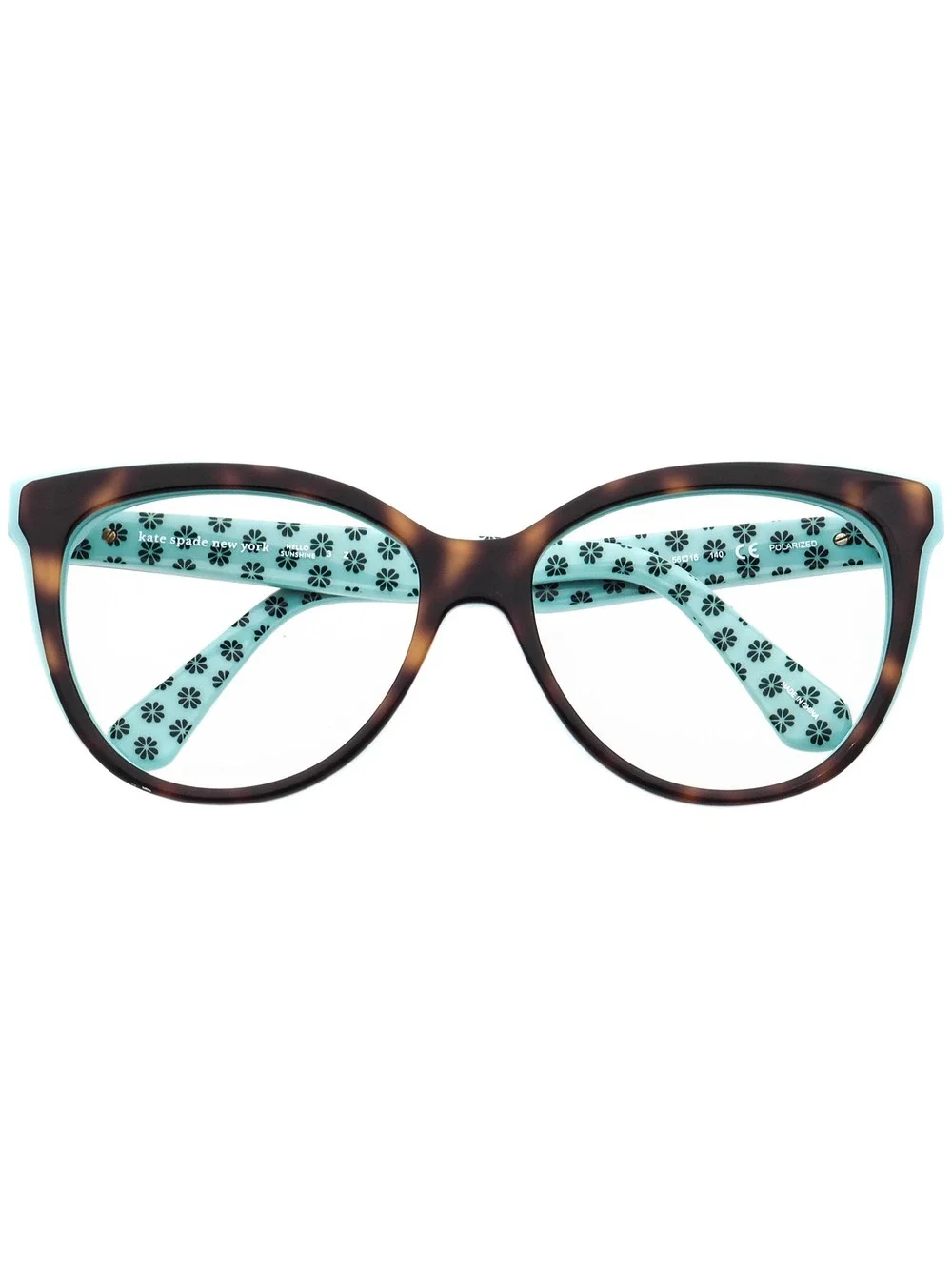 Kate Spade Daesha/S 2NLLA Eyewear